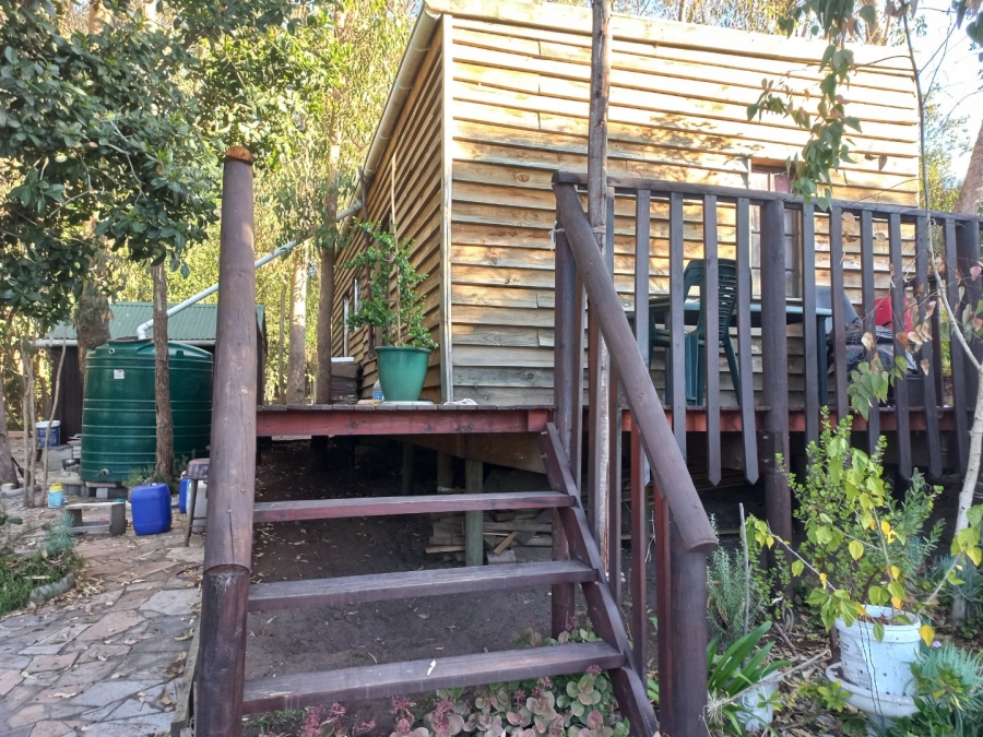  Bedroom Property for Sale in Langvlei Dunes Western Cape